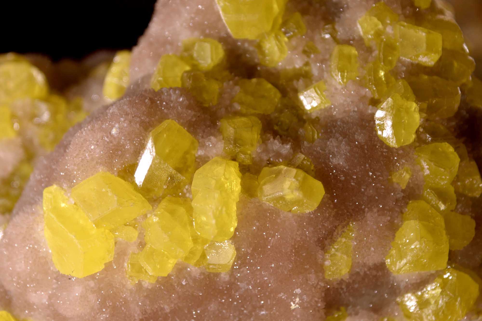 Sentire Odore Di Zolfo Significato L’oro del diavolo, luoghi e storia dello zolfo in Sicilia | UnictMagazine